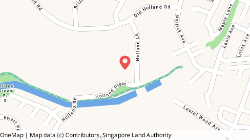 Site location