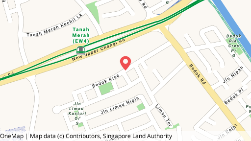 Site location