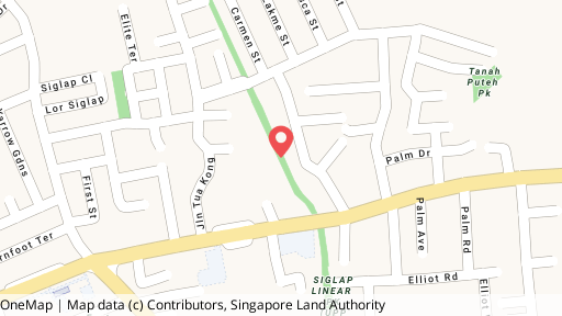 Site location