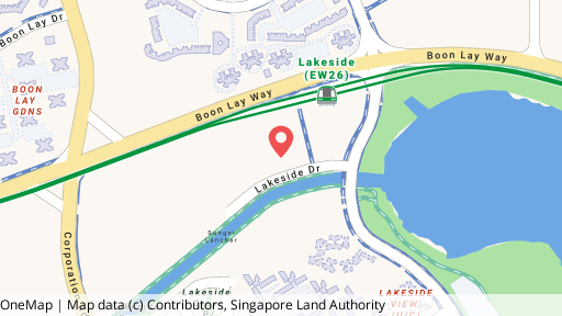 Site location