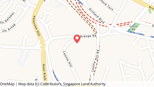 Site location