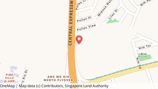 Site location