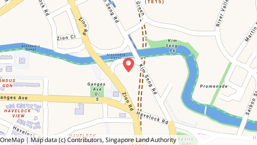 Site location