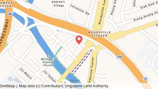 Site location