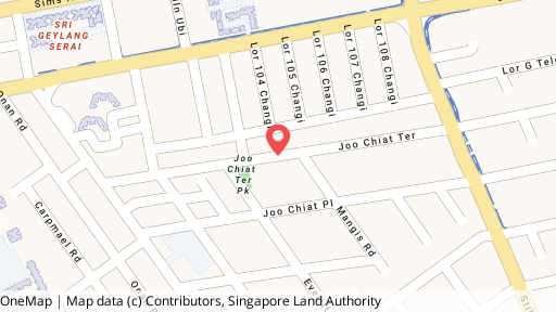 Site location