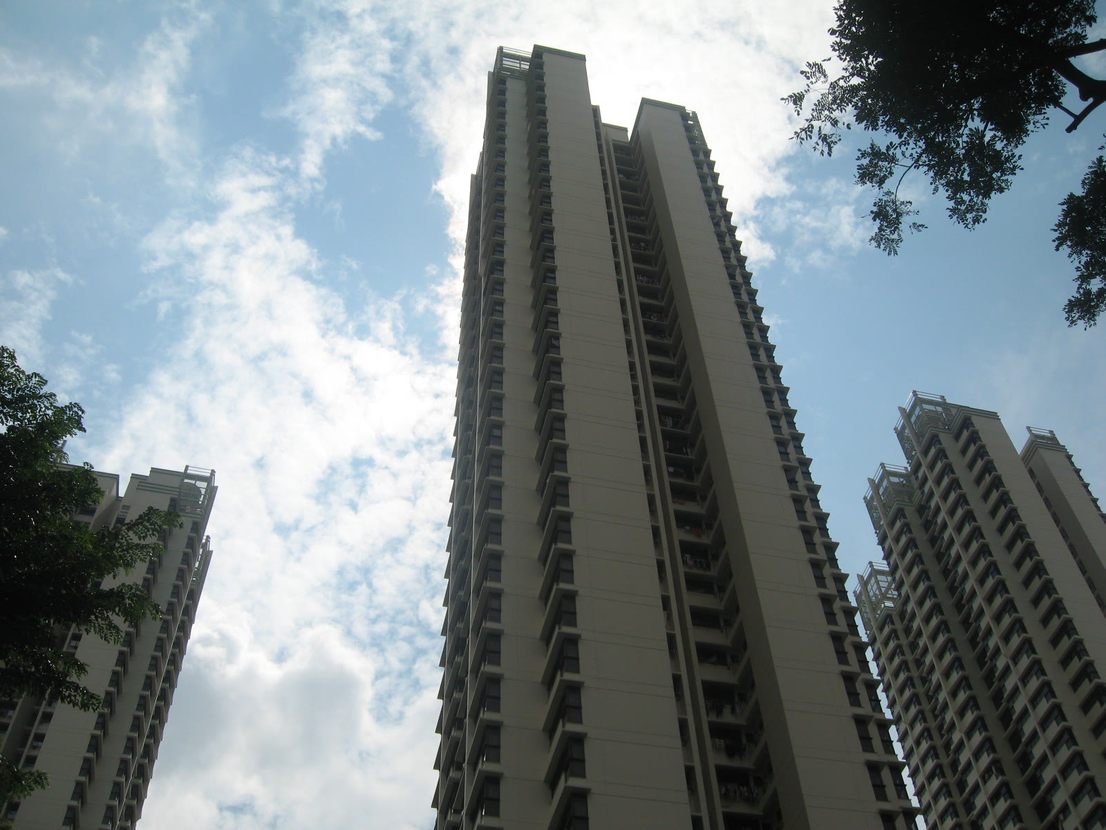 Exterior — Toa Payoh Lorong 4