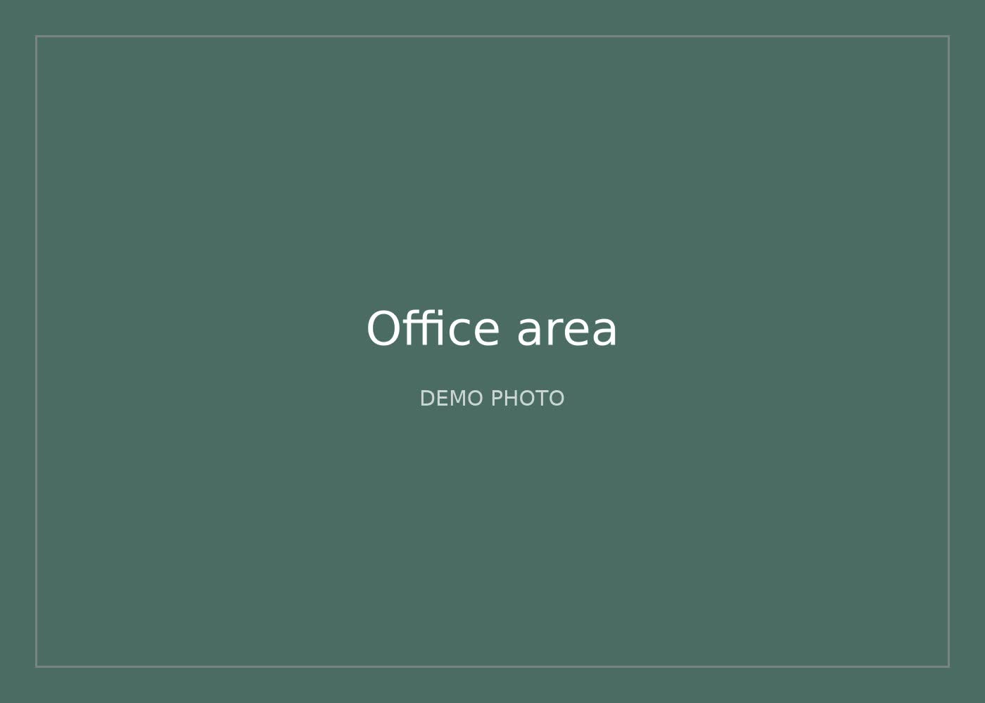 Office area — 290 ORCHARD ROAD